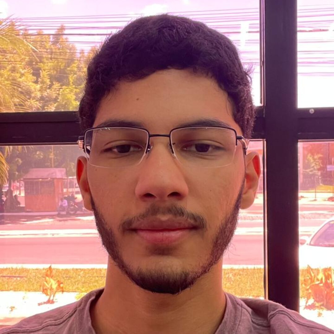 Saulo Storel — Desenvolvedor Web
