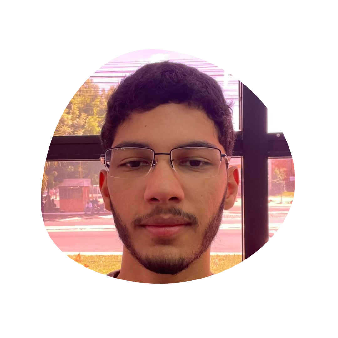 Saulo Storel — Desenvolvedor Web